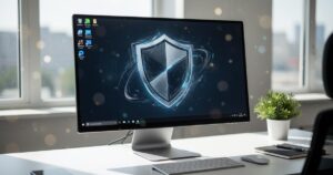 How free antivirus software ensures expert protection for your windows pc