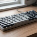 Enhancing Your Typing Efficiency: How to Type an Underscore on a QWERTY Keyboard Using Productive Key Combinations